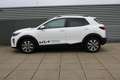 Kia Stonic 1.0 T-GDi MHEV DynamicPlusLine Blanc - thumbnail 4