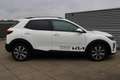 Kia Stonic 1.0 T-GDi MHEV DynamicPlusLine Blanc - thumbnail 9