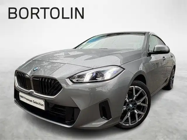 BMW 220 iA Gran Coupé Pack M Sport *TVAC*