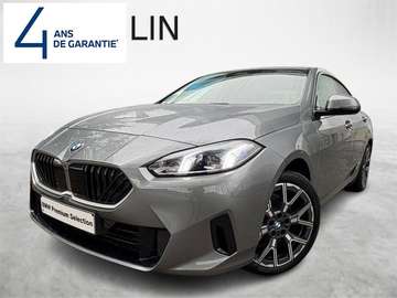 iA Gran Coupé Pack M Sport *TVAC*