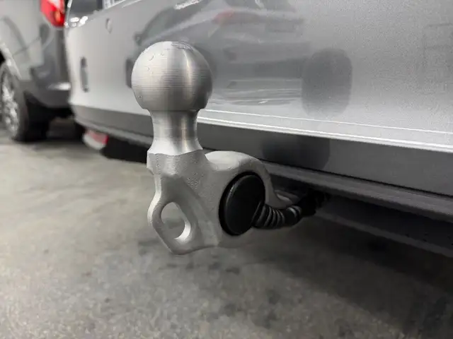 Skoda Superb view 9