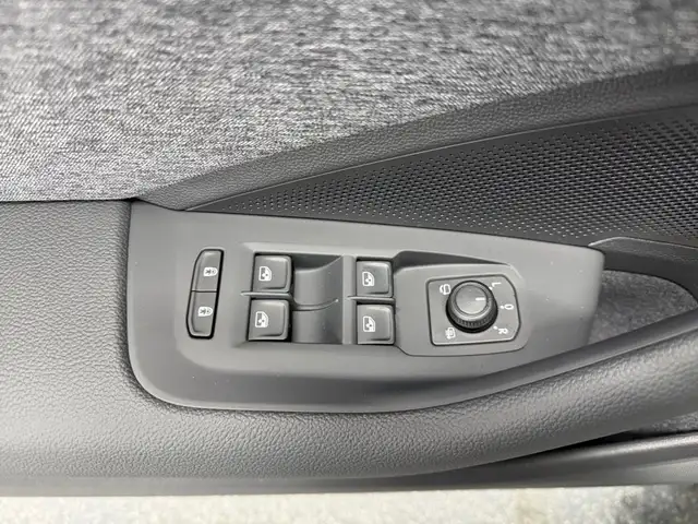 Skoda Superb view 11