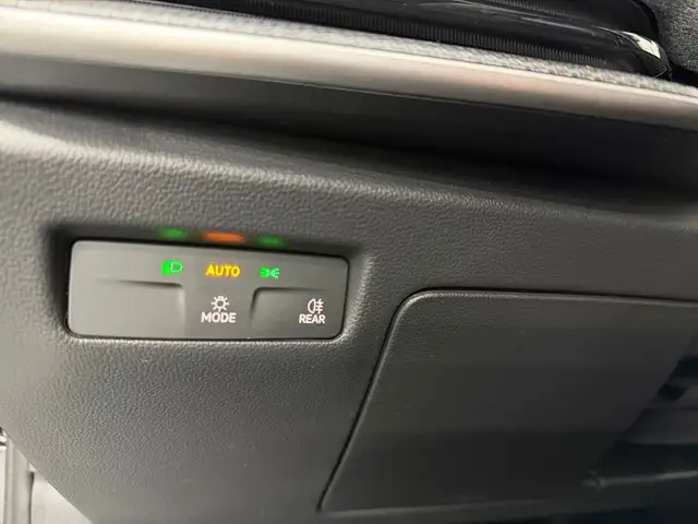 Skoda Superb view 14