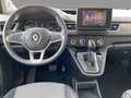 Renault Kangoo E-TECH Techno EV45 Silber - thumbnail 11