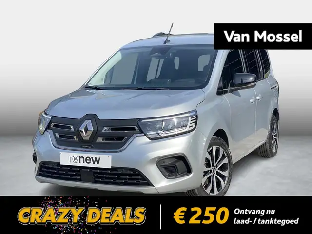 Renault Kangoo E-TECH Techno EV45