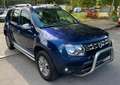 Dacia Duster Laureate 4x2 Top Zustand 1.Hand Bleu - thumbnail 10