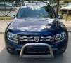 Dacia Duster Laureate 4x2 Top Zustand 1.Hand Bleu - thumbnail 3