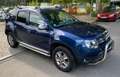 Dacia Duster Laureate 4x2 Top Zustand 1.Hand Bleu - thumbnail 1