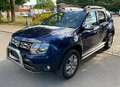 Dacia Duster Laureate 4x2 Top Zustand 1.Hand Bleu - thumbnail 2