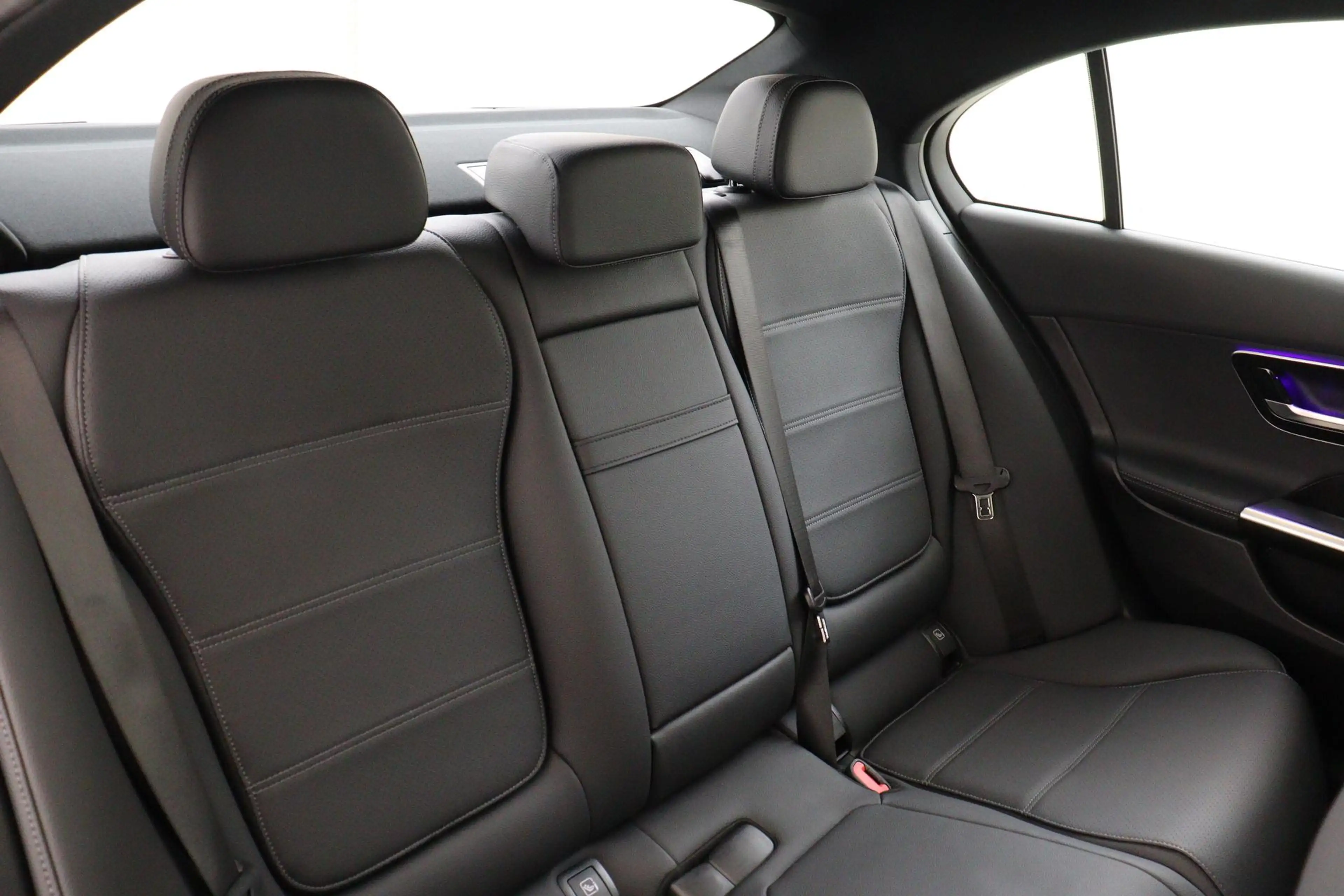 Mercedes-Benz C 300 E BUSINESS LINE LUXURY -PANO.DAK|BURMESTER|ADAP.CR — photo 14