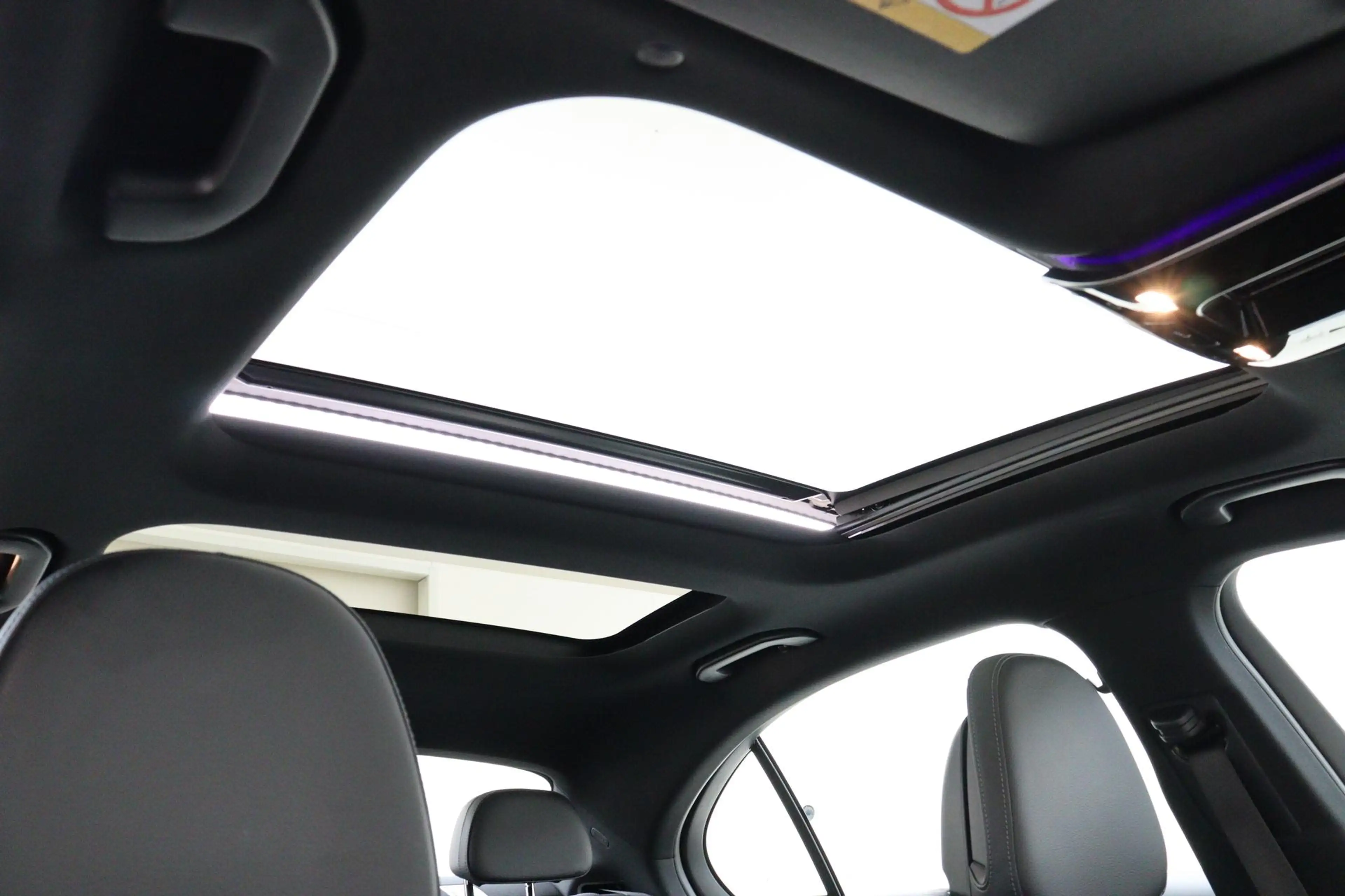 Mercedes-Benz C 300 E BUSINESS LINE LUXURY -PANO.DAK|BURMESTER|ADAP.CR — photo 10