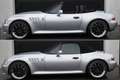 BMW Z3 ROADSTER / 2.8/ 1997 / AC SCHNITZER / FULL HISTORY Grijs - thumbnail 30