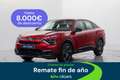 Citroen C4 X 1.5 BlueHDI S&S Plus EAT8 130 Rojo - thumbnail 1