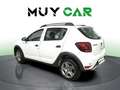 Dacia Sandero 0.9 TCE Stepway Comfort 66kW Blanco - thumbnail 5