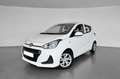 Hyundai i10 1.2 MPi 63,8 kW (87 CV) MT5 2WD Classic Blanco - thumbnail 1