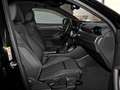 Audi Q3 Sportback 40 2.0 tfsi S line quattro Zwart - thumbnail 1