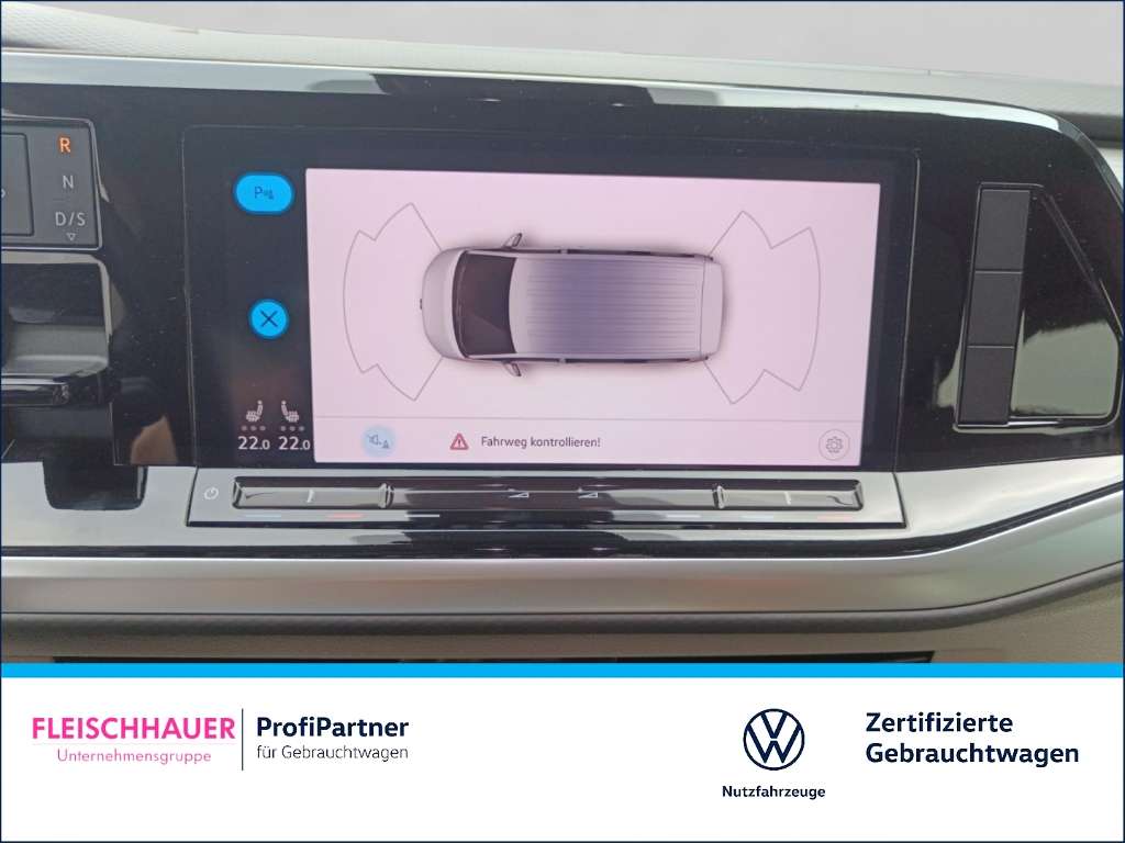 Volkswagen T7