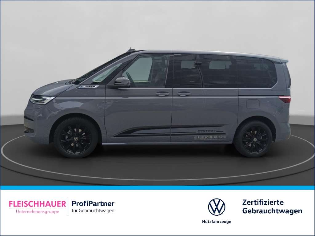 Volkswagen T7