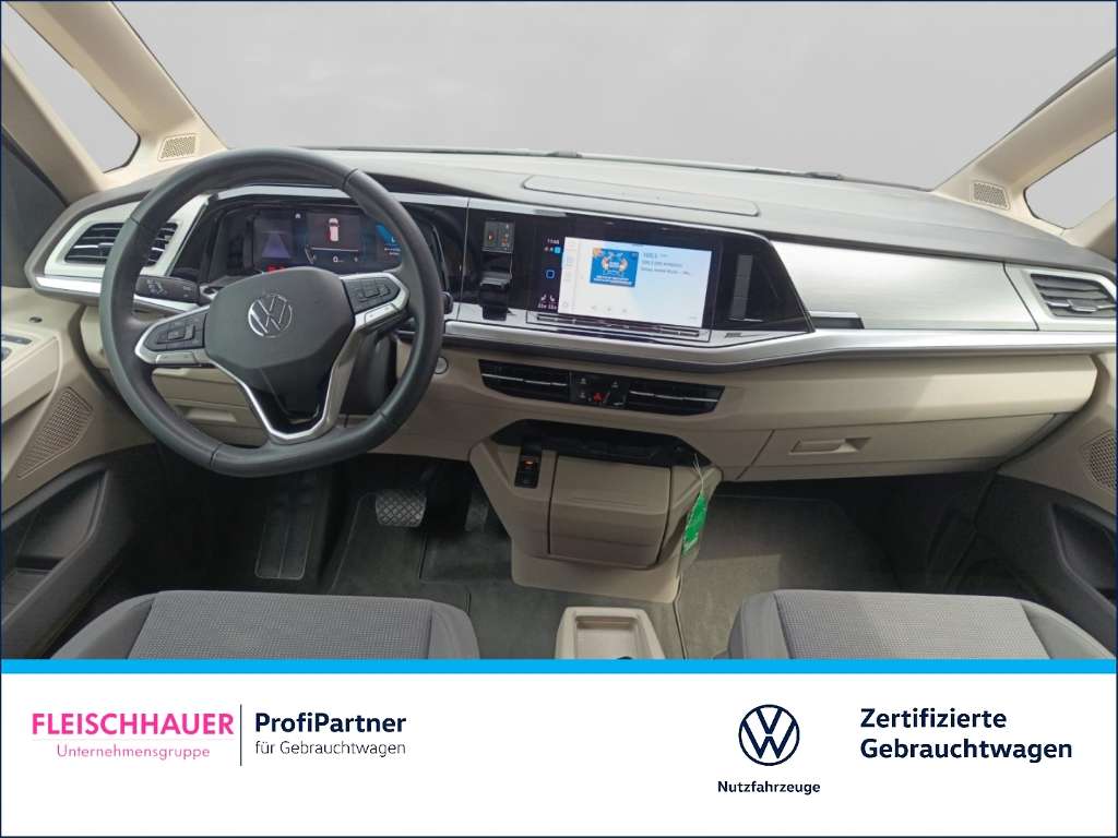 Volkswagen T7