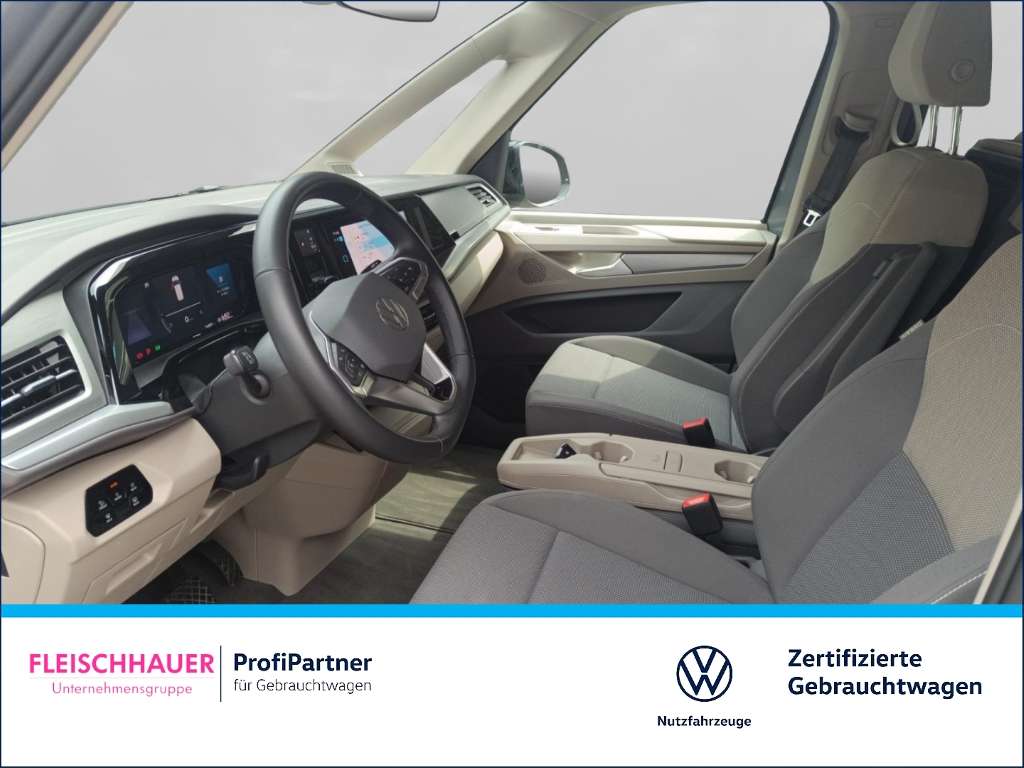 Volkswagen T7