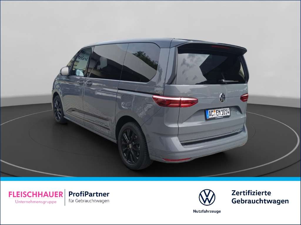 Volkswagen T7