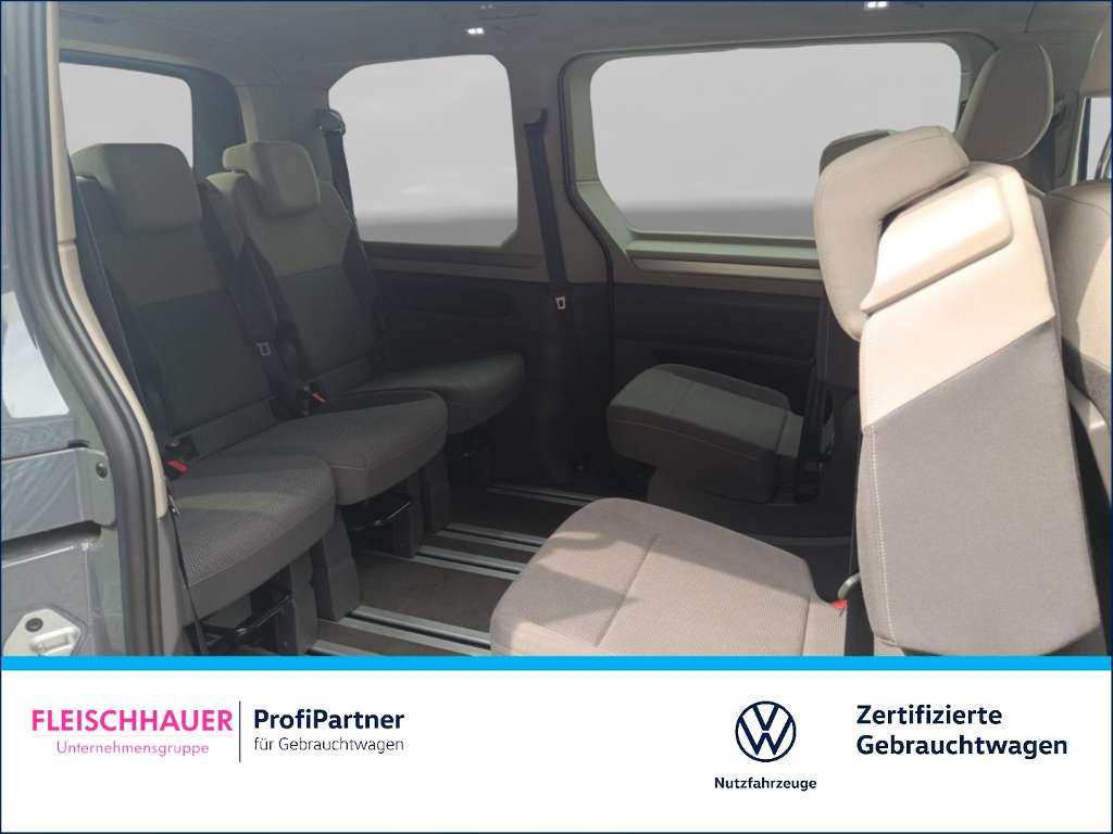 Volkswagen T7