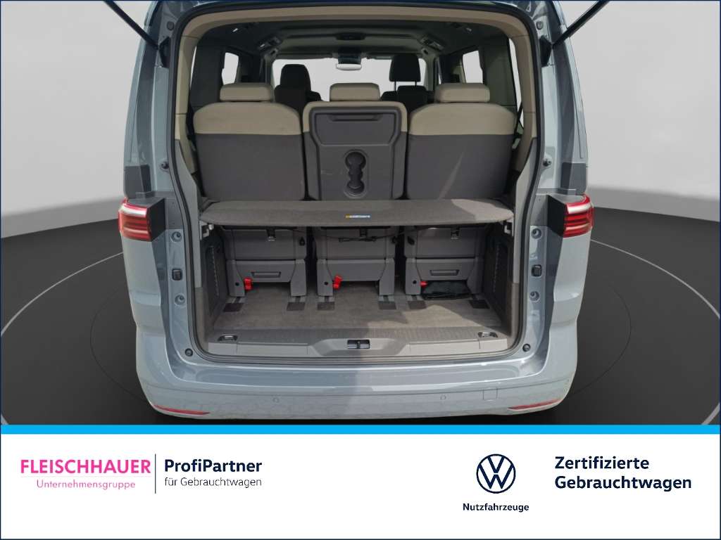 Volkswagen T7