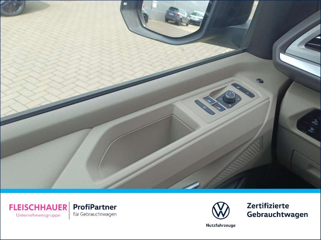 Volkswagen T7