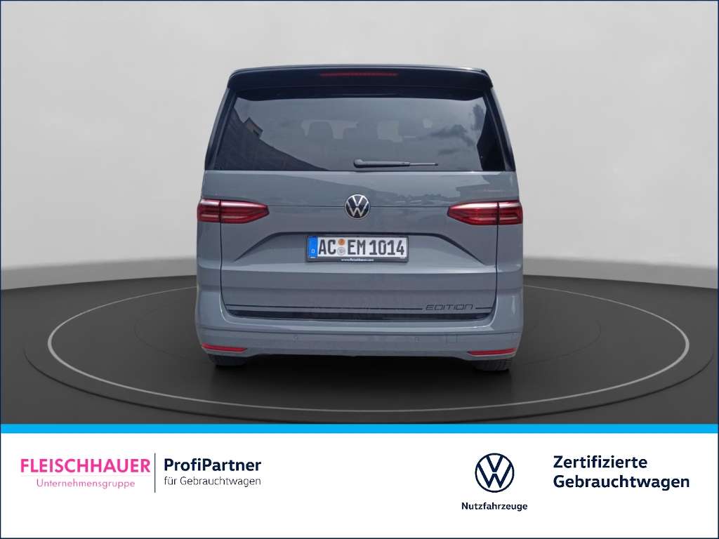 Volkswagen T7