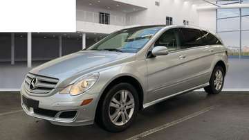 V8 L 4Matic Aut 6-Sitze Leder Memory Pano