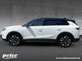 Opel Grandland Grandland 1.2 Mild-Hybrid GS Panoramadach Verfügba Weiß - thumbnail 2