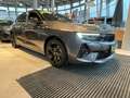 Opel Astra L 1.6 Turbo Plugin GS Line LED+Navi+SHZ+LM Gris - thumbnail 4
