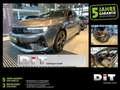 Opel Astra L 1.6 Turbo Plugin GS Line LED+Navi+SHZ+LM Gris - thumbnail 1