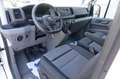 Volkswagen Crafter 35 2.0 TDI L2H1 FWD Klima PDC Weiß - thumbnail 6