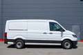 Volkswagen Crafter 35 2.0 TDI L2H1 FWD Klima PDC Weiß - thumbnail 17