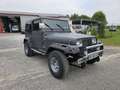 Jeep Wrangler Wrangler Sahara Gris - thumbnail 2