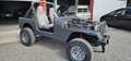 Jeep Wrangler Wrangler Sahara Gris - thumbnail 13