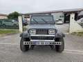 Jeep Wrangler Wrangler Sahara Gris - thumbnail 5