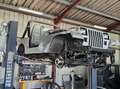Jeep Wrangler Wrangler Sahara Gris - thumbnail 24