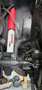 Jeep Wrangler Wrangler Sahara Gris - thumbnail 17