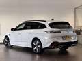 Peugeot 308 SW GT 1.6 HYbrid PHEV 225pk e-EAT8 | ELEKTR. A.KLE Wit - thumbnail 7
