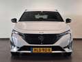 Peugeot 308 SW GT 1.6 HYbrid PHEV 225pk e-EAT8 | ELEKTR. A.KLE Wit - thumbnail 5