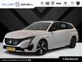 Peugeot 308 SW GT 1.6 HYbrid PHEV 225pk e-EAT8 | ELEKTR. A.KLE Wit - thumbnail 1