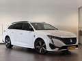 Peugeot 308 SW GT 1.6 HYbrid PHEV 225pk e-EAT8 | ELEKTR. A.KLE Wit - thumbnail 4