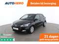 Hyundai i20 1.0 T-GDI Comfort 101PK | TF86920 | Navi | Camera Zwart - thumbnail 1