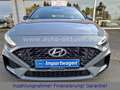 Hyundai i30 N LINE KOMBI 1,5 T GDI 48V NAVI LED SOFORT Grau - thumbnail 17