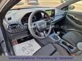 Hyundai i30 N LINE KOMBI 1,5 T GDI 48V NAVI LED SOFORT Grau - thumbnail 4