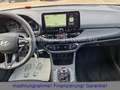 Hyundai i30 N LINE KOMBI 1,5 T GDI 48V NAVI LED SOFORT Grau - thumbnail 11
