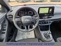 Hyundai i30 N LINE KOMBI 1,5 T GDI 48V NAVI LED SOFORT Grau - thumbnail 10