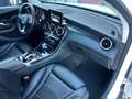 Mercedes-Benz GLC 220 d 4Matic Coupé Exclusive Weiß - thumbnail 6